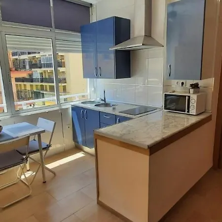 Precioso Y Acogedor En Διαμέρισμα
