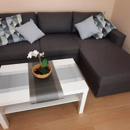 Precioso Y Acogedor En Lägenhet Torremolinos