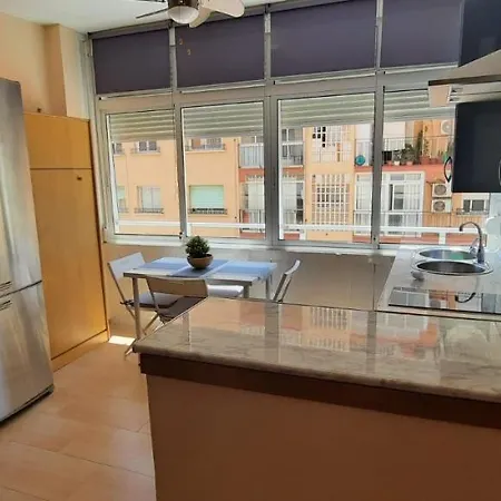 Apartamento Precioso Y Acogedor En *