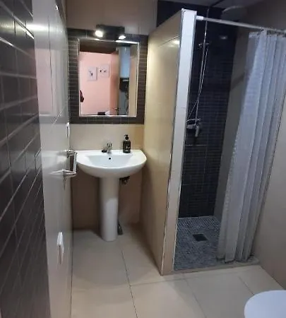 شقة Precioso Y Acogedor En