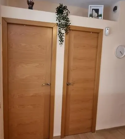 Precioso Y Acogedor En * توريمولينوس