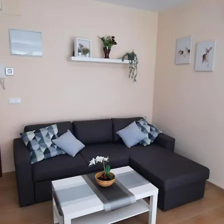 Precioso Y Acogedor En