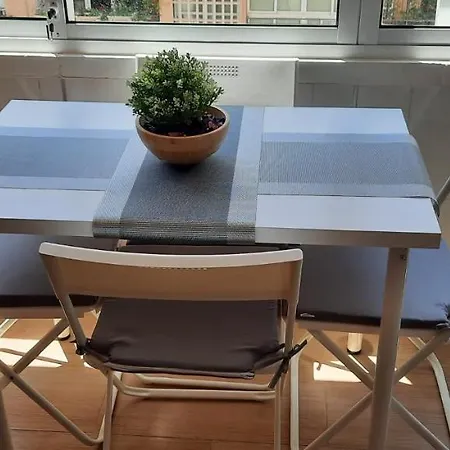 Precioso Y Acogedor En * Torremolinos