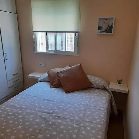 Precioso Y Acogedor En Appartement