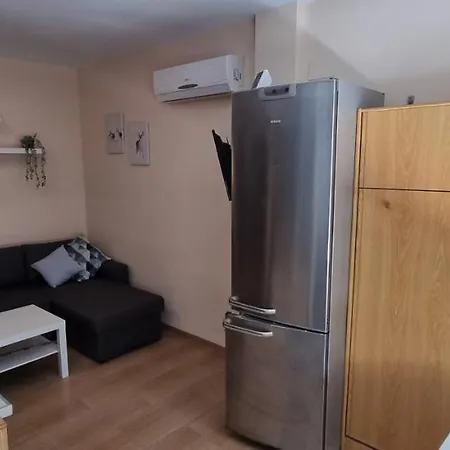 Precioso Y Acogedor En Appartement