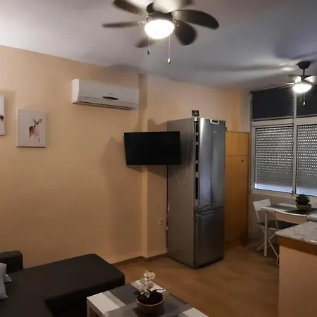 Precioso Y Acogedor En Apartment *