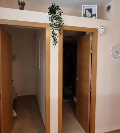 Precioso Y Acogedor En